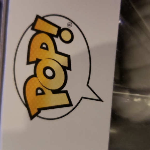 FUNKO POP "VILLIANS" CRUELLA DE VIL NIB - Picture 5 of 7